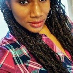 Randi Shalece Hawthorne