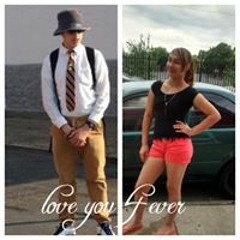 Keyshla Cjte Hernandez