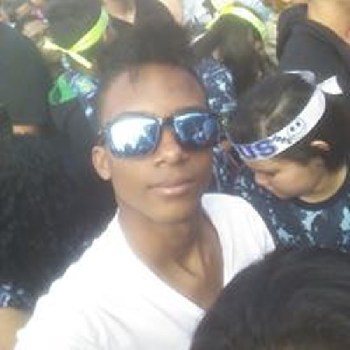 Rafael Prado’s avatar