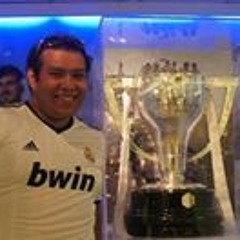 Roberto Frederickson