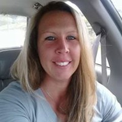 Crystal Leigh Hudson