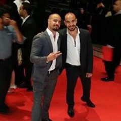 Imad Khatib