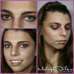 Nisha Kelsey Crossley