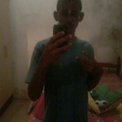 Elias Souza da Silva