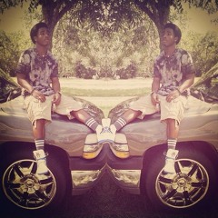 Mindset Marley(Frank J)