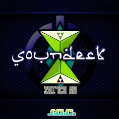 Soundeck