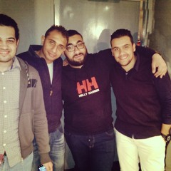 mahmoud ballow