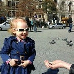 Anastasiya Seryozhenko