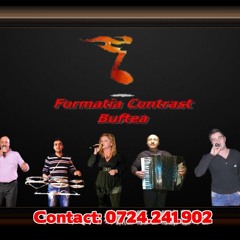 Formatia Contrast Buftea