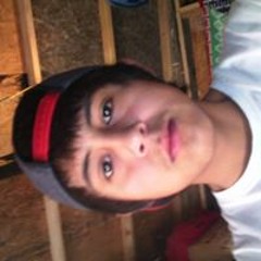 Jared Zospah