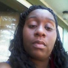 Nikeisha Self Made Harris