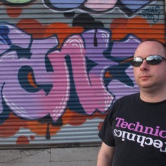 DJ Academic
