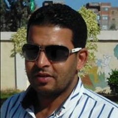 Ahmed Mostafa Hamza