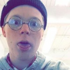 Tristan M Davis