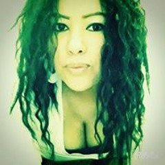 Amanda Melanie Saulteaux