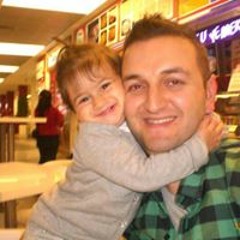 Gökhan Kondu