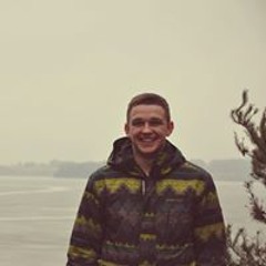 Rj Mark