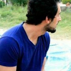 Nauman Dawar