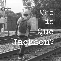 Que Jackson