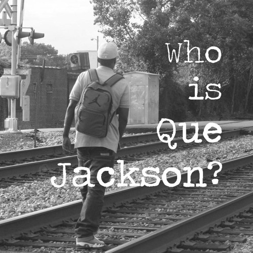 Que Jackson’s avatar