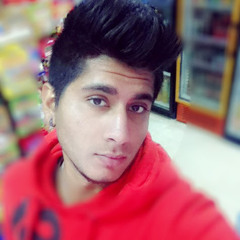Hamza gujjer