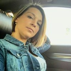 Audrea Lambert Marks