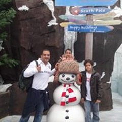 Haytham Gamal Abdel Shafy