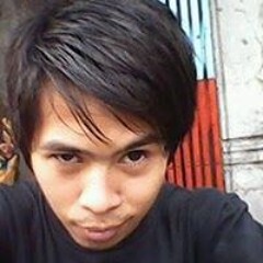 Mathew Carlo Nicolas