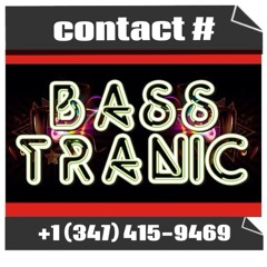 bass tranic sound