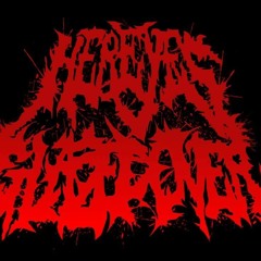 HerEyesGlazedOverOfficial