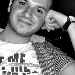 Saeed Bourghli