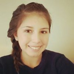 Yeri Alejandra Cortez