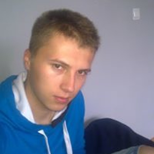 Łukasz Rozlach’s avatar