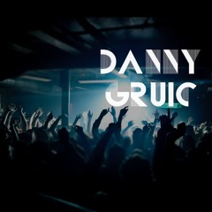 Danny Gruic