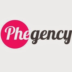 Phegency Casting