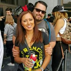 Gabby Millan Navarro