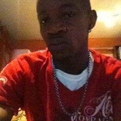 Richie Hall