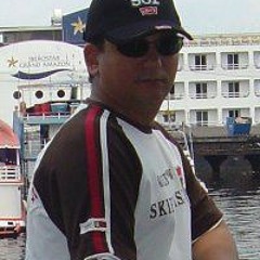 Marcio Lima de Carvalho
