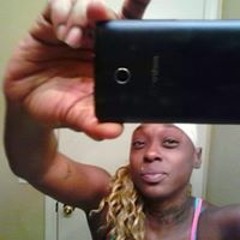 Sharletha Hollinquest