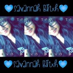 Savannah Bitxh