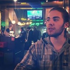 Arné van der Schyff