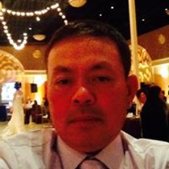 Mark Pham