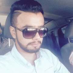 Harry Matharu