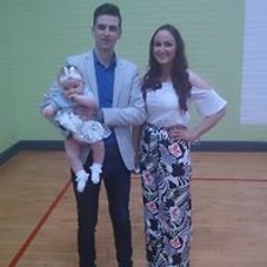 Seamus O'donnell Burns