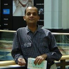 Sudarshan Ranganathan