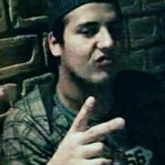 Max Glicozzy