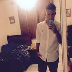 Joel Nunez Pacheco