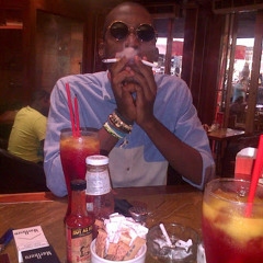 Tshepo Kunupi