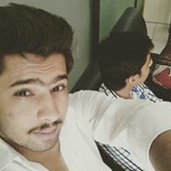 Gulshan Raj