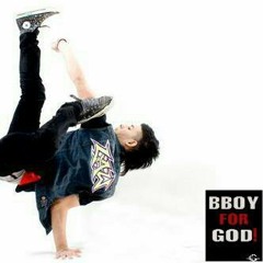 bboy_for_God_music